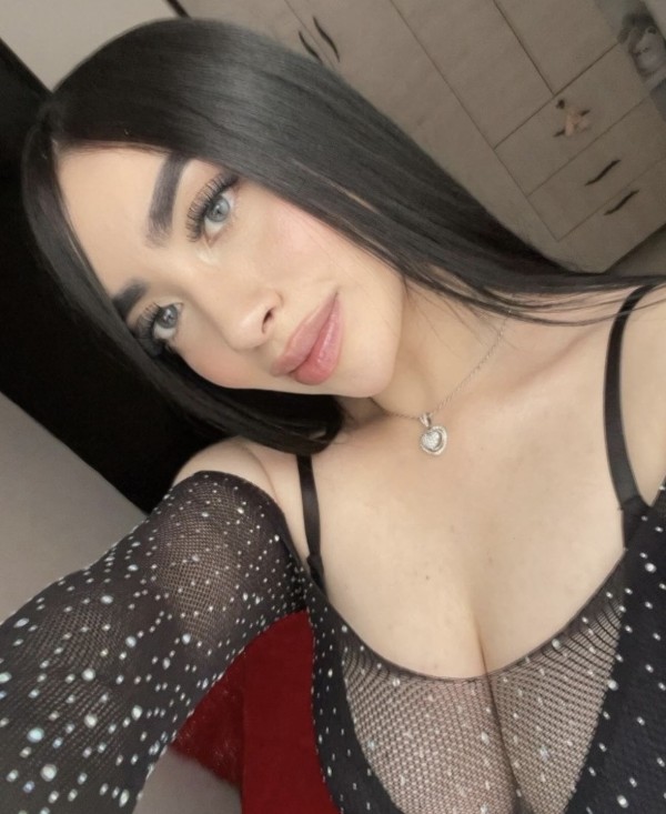 CULOTE GRANDE TETONA ACTIVA PASIVA LLÁMAME PAPI VIVO SOLITA