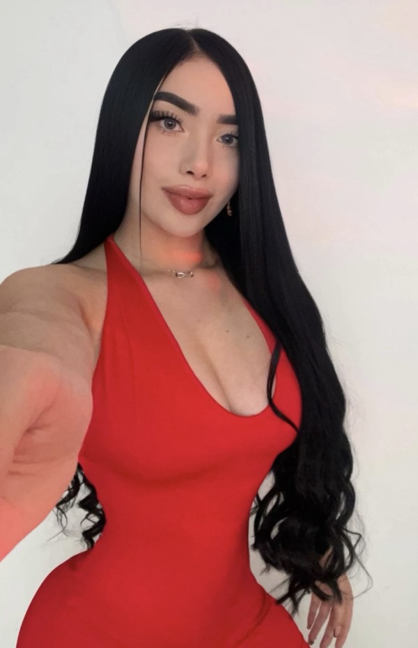 CULOTE GRANDE TETONA ACTIVA PASIVA LLÁMAME PAPI VIVO SOLITA