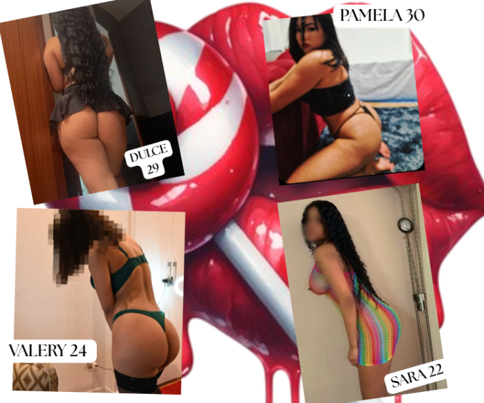 HOLA PAPACITOS SOMOS UN GRUPO DE AMIGAS