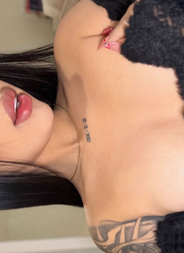 Encantadora Jovencita, con ideas renovadas.