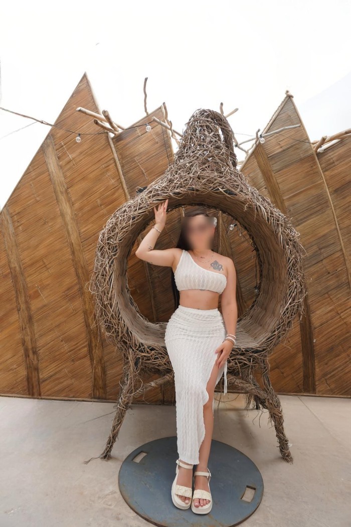 Sara tu escort de lujo en peñiscola