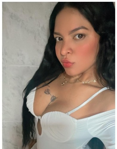 DOS RICAS GUARRAS DESNUDITAS PARA TI…QUE RICO