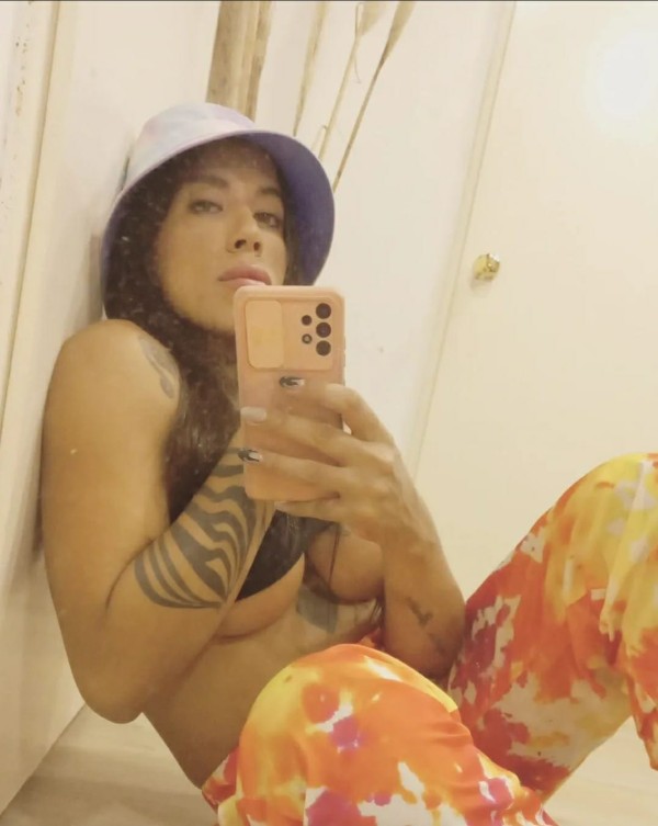 Cerda morbosa trans VALENCIA