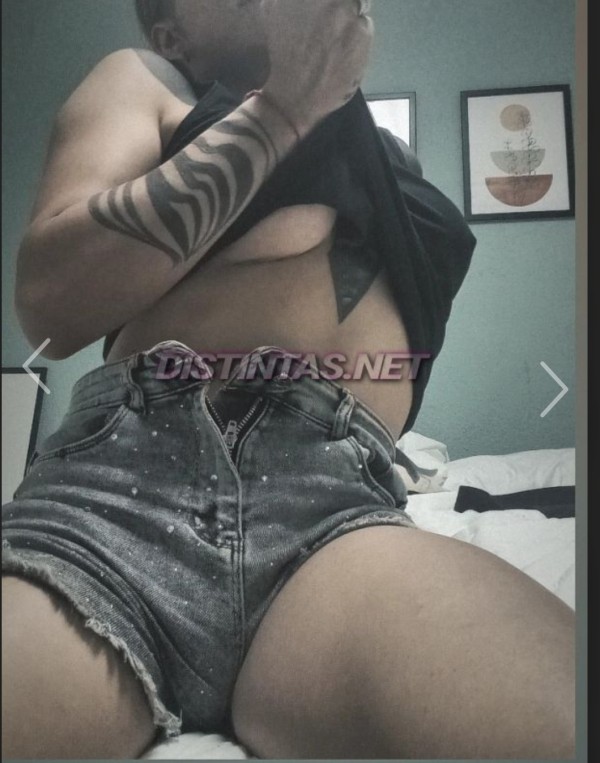 Cerda morbosa trans VALENCIA