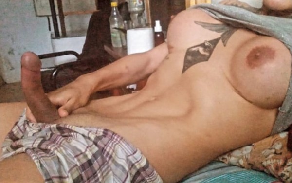 Cerda morbosa trans VALENCIA