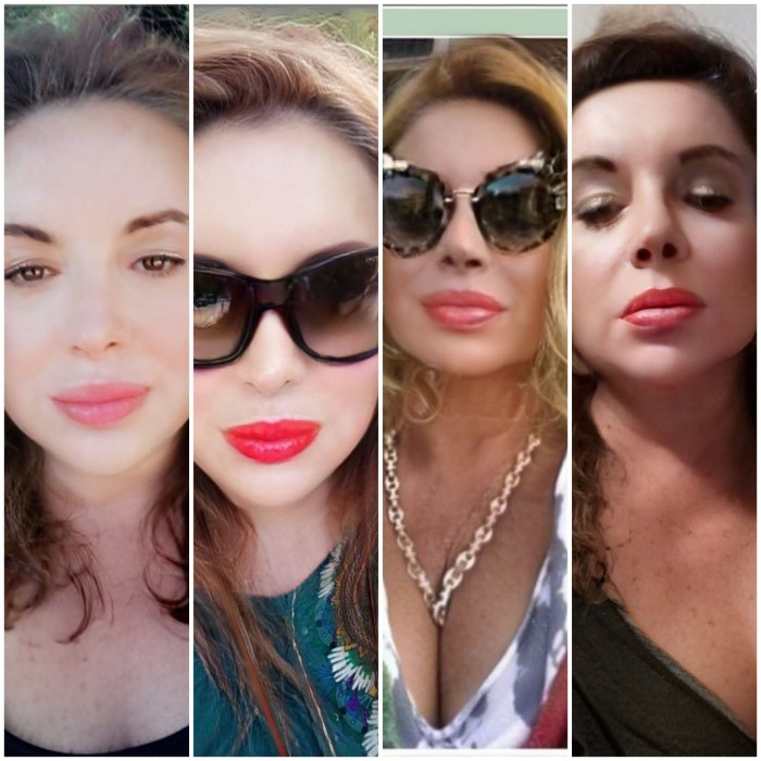 Greta espanola desplazo english belleza