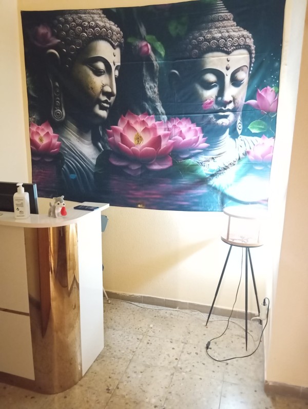 Masajes exclusivos alto standing solo aqui en Manresa