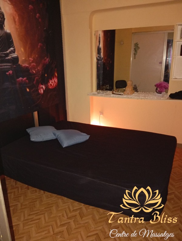 Masajes exclusivos alto standing solo aqui en Manresa