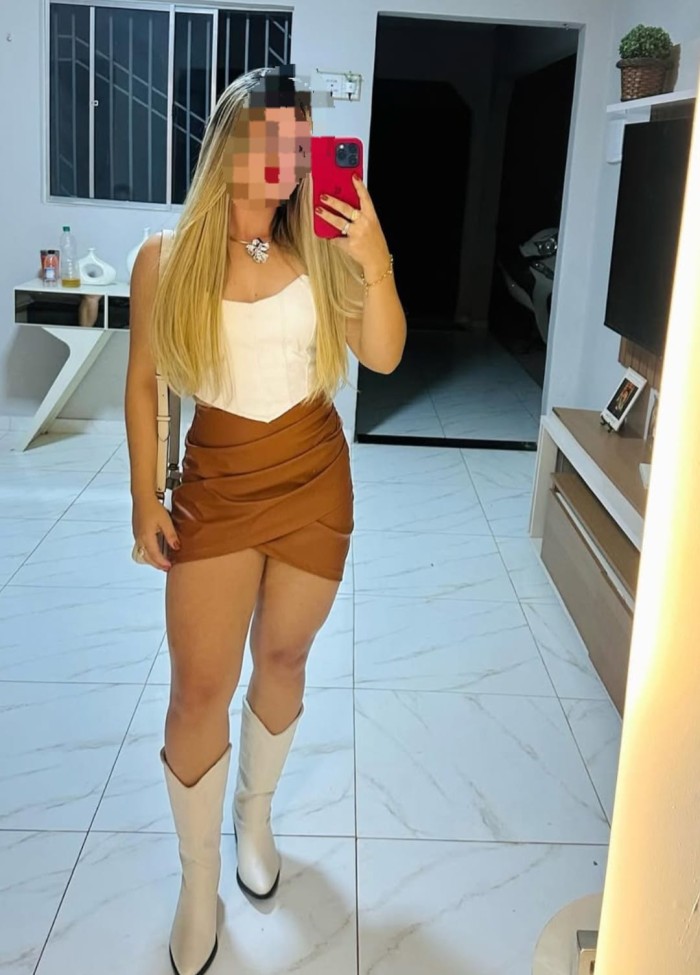 RUBIA ESBELTA ULTIMOS DIAS EN ELCHE AMORES