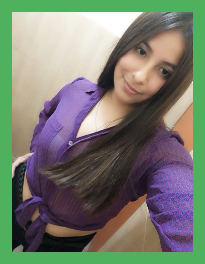 TU NIÑATA CACHONDA DISPONIBLE 24H