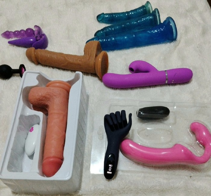 Masajes prostatico