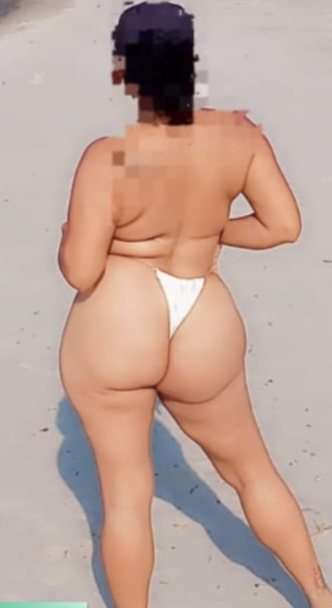 Soy tu putita