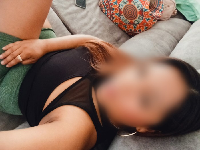 Morena con ganas de placer en Lucena buen precio