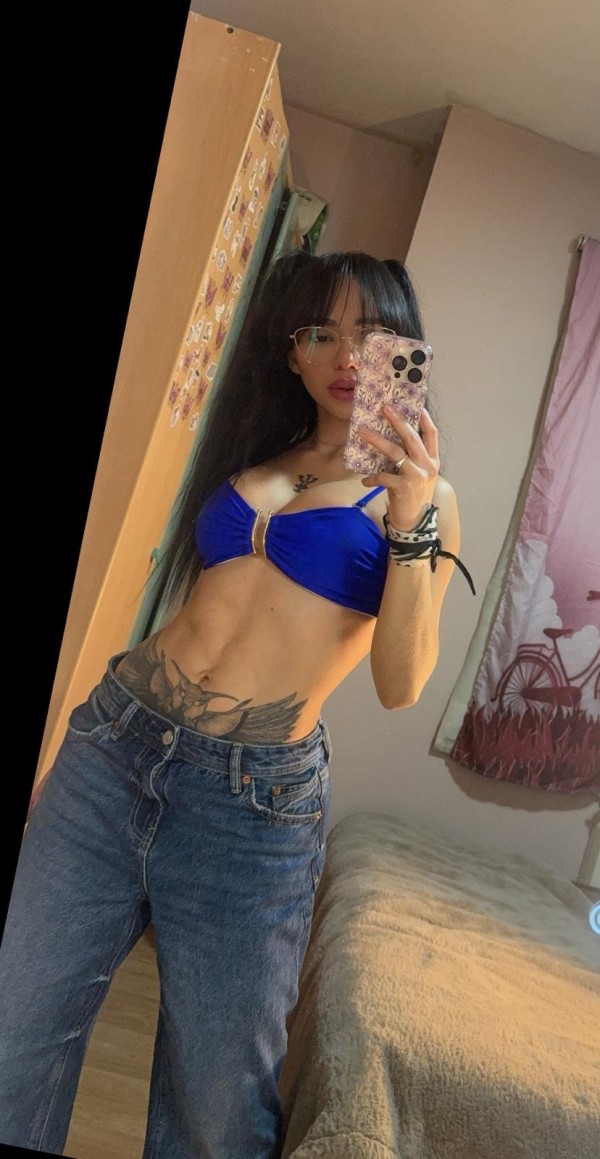 Sexy y hermosa colombiana en tu ciudad