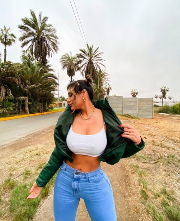 Bella Argentina nueva  ojo mis fotos son reales  y mi cuerpo natural bella