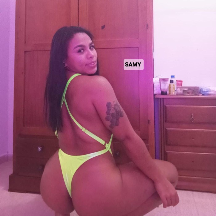 COLOMBIANA, MULATA,,,,TODOS LOS SERVICIOS