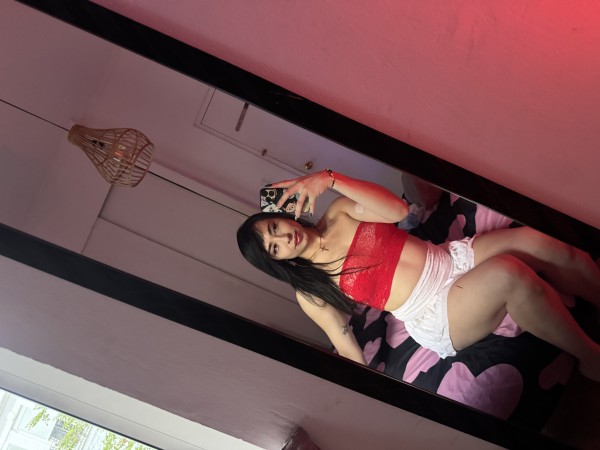 Con ganas de diversión