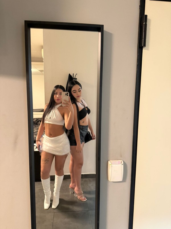 Las primas
