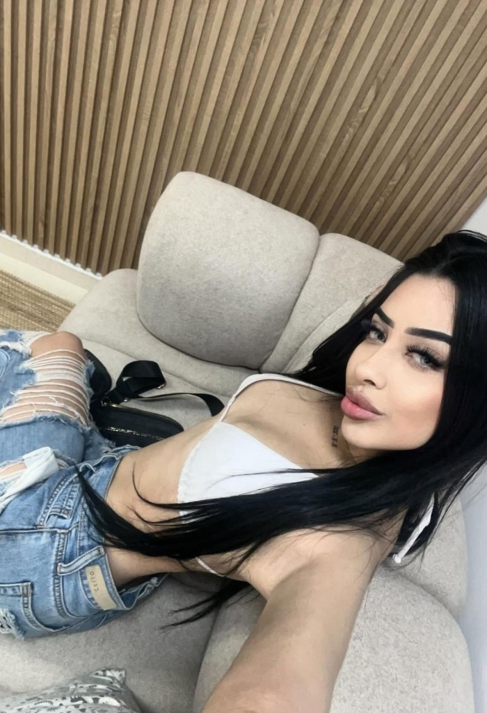 Argentina alocada y seductora.