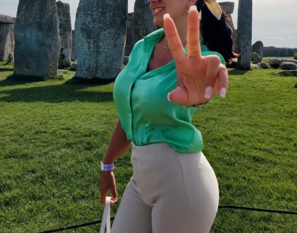 Excelentes masajes !! Madurita muy elegante!!