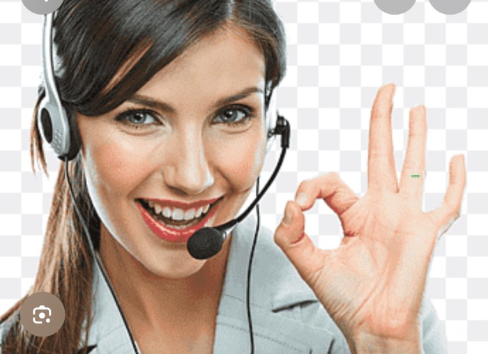 Linea erótica busca telefonistas españolas