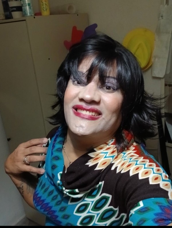 SUPER DOTADA REAL AMANDA, CD 28 AÑOS BRASILEÑA FIEST