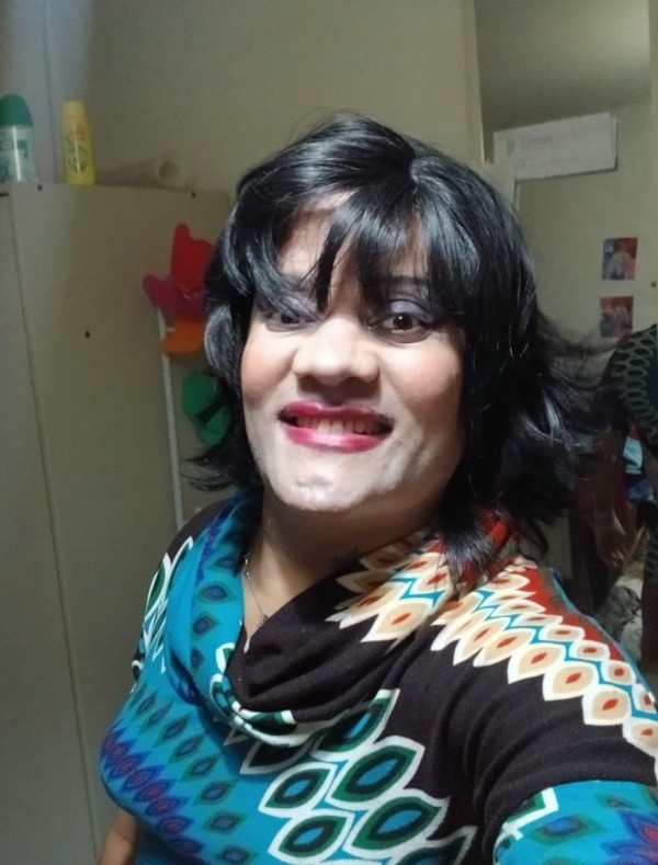 SUPER DOTADA REAL AMANDA, CD 28 AÑOS BRASILEÑA FIEST