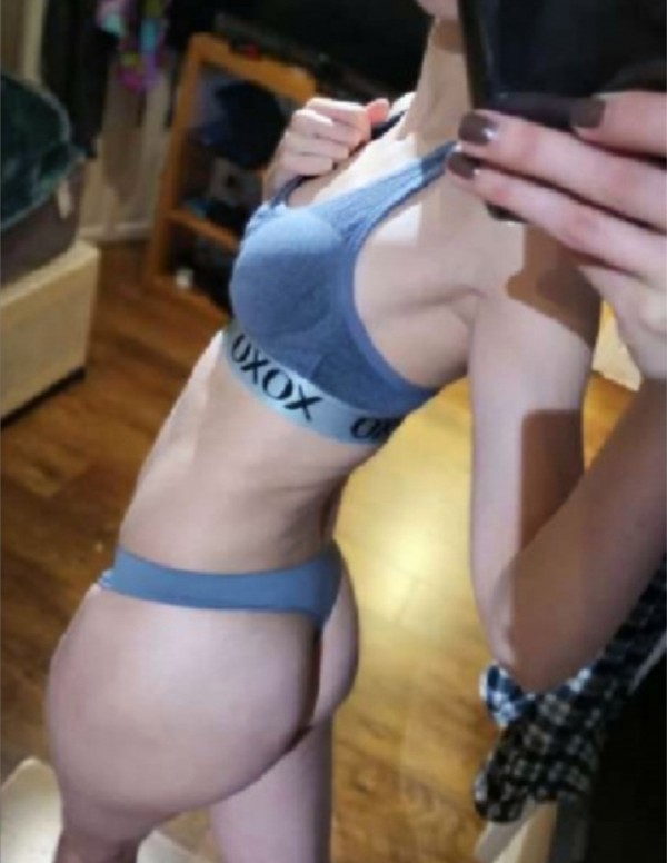 muy linda, sexy y coqueta desde 20€