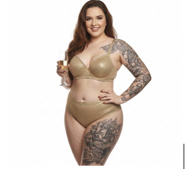 Gordita catalana