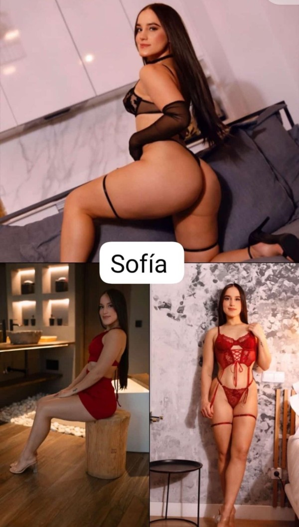 CHICAS 624947728 INDEP Y FIESTERAS, PLAZA CASTILLA , MADRID 24 HRS!!