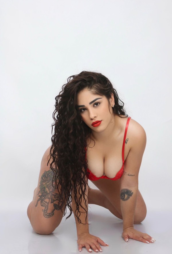 IVANNA 632155156 PARAGUAYA FIESTERA EN PLAZA CASTILLA , MADRID 24 HRS!!