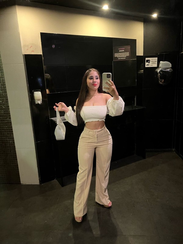 IVANNA 632155156 PARAGUAYA FIESTERA EN PLAZA CASTILLA , MADRID 24 HRS!!