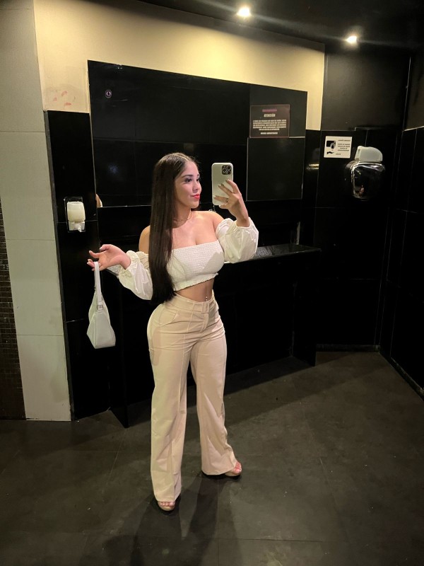 IVANNA 632155156 PARAGUAYA FIESTERA EN PLAZA CASTILLA , MADRID 24 HRS!!