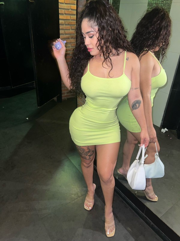 IVANNA 632155156 PARAGUAYA FIESTERA EN PLAZA CASTILLA , MADRID 24 HRS!!