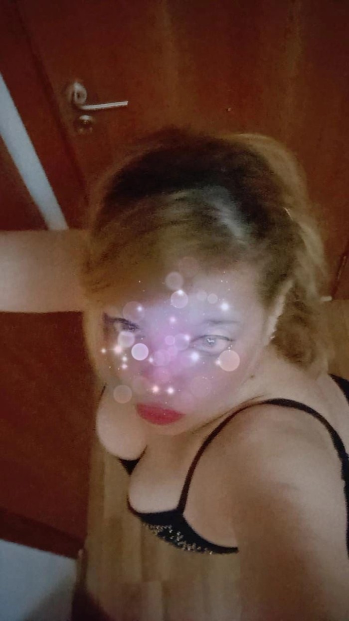 Caroline fiestera lloret 24 h