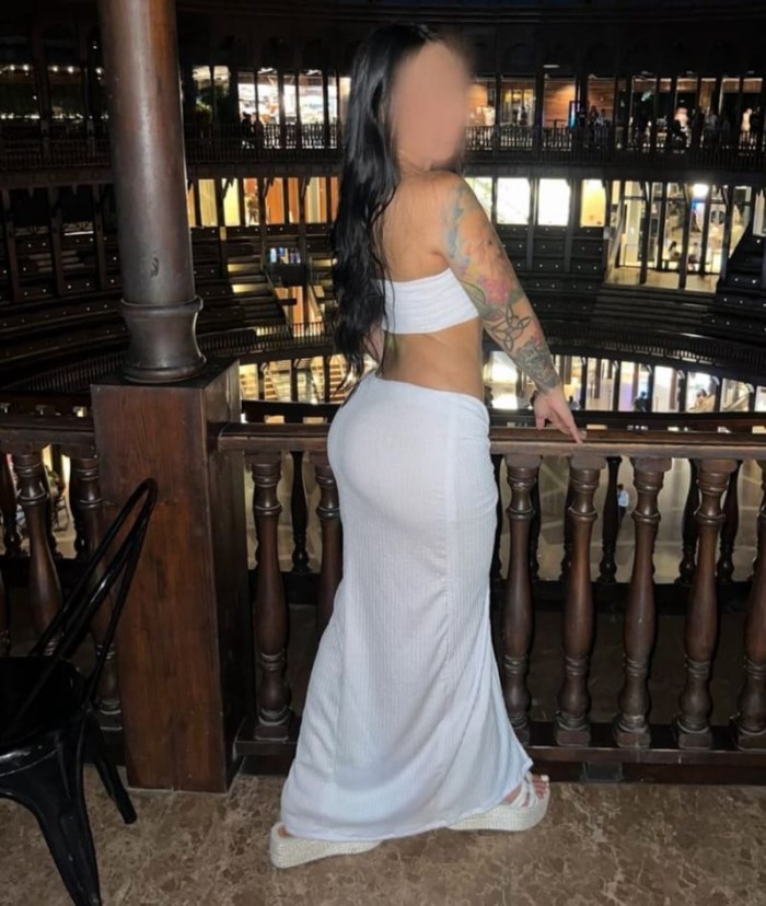 CHICA MUY ARDIENTE Y COMPLACIENTE DISPONIBLE 24H