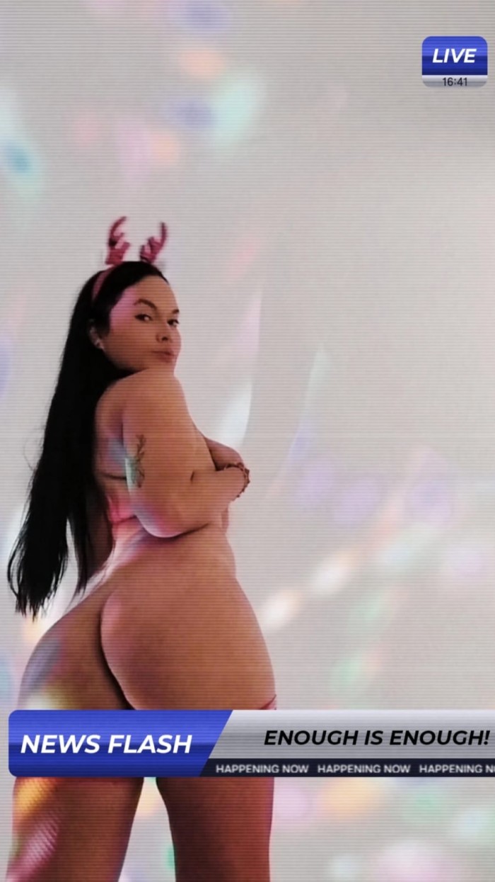 Mi polla te está esperando… femenina versátil