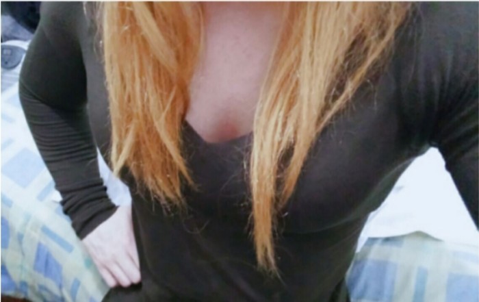 TE FOLLO DURO SOY AMA CDTRAVESTÍ LEFERA BOIRO