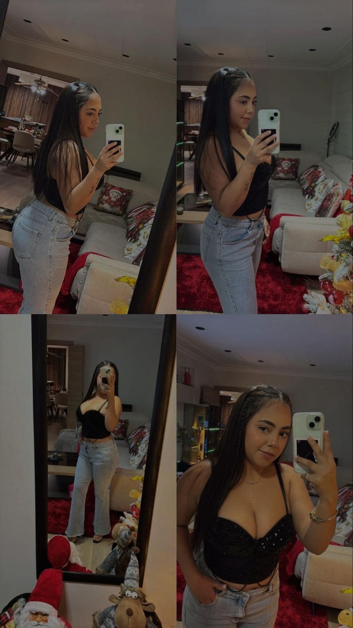 ATRÉVETE CONMIGO NO TE ARREPENTIRAS