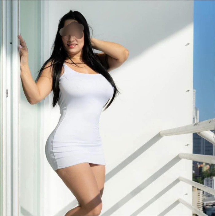 Cachonda nueva en tu ciudad