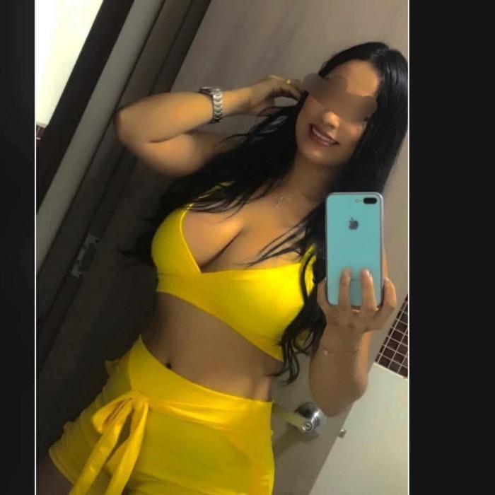 Cachonda nueva en tu ciudad