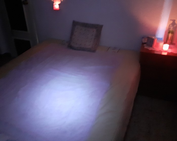 TE GUSTARIA PASAR UN BUEN RATO CON ALGUIEN COMO YO