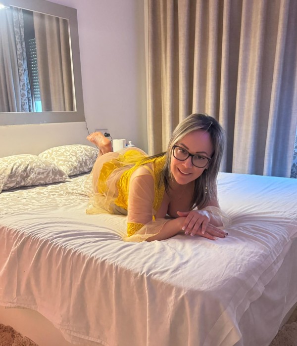 Linda escort Colombiana independiente Palma