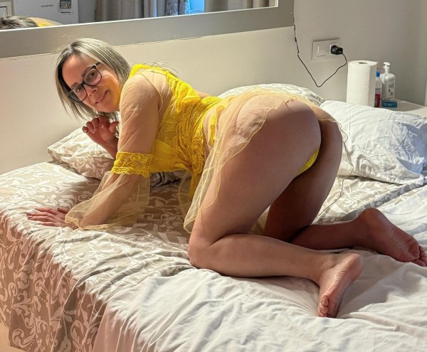 Linda escort Colombiana independiente Palma