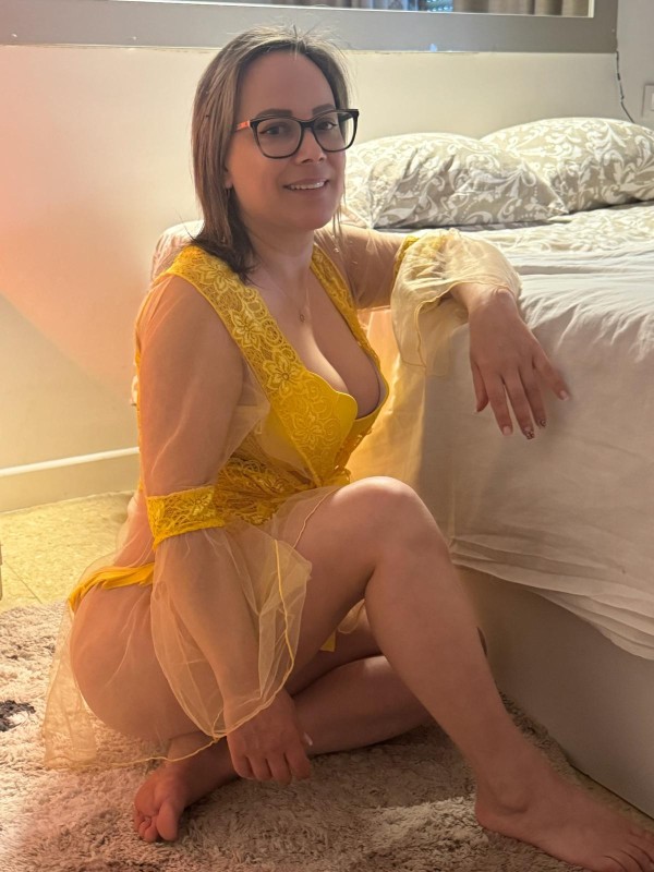 Linda escort Colombiana independiente Palma