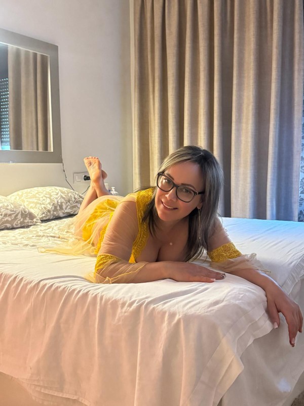 Linda escort Colombiana independiente Palma