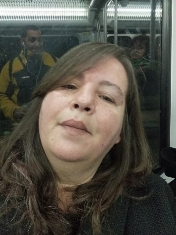 Buenas manos para masaje en Barcelona Marisol