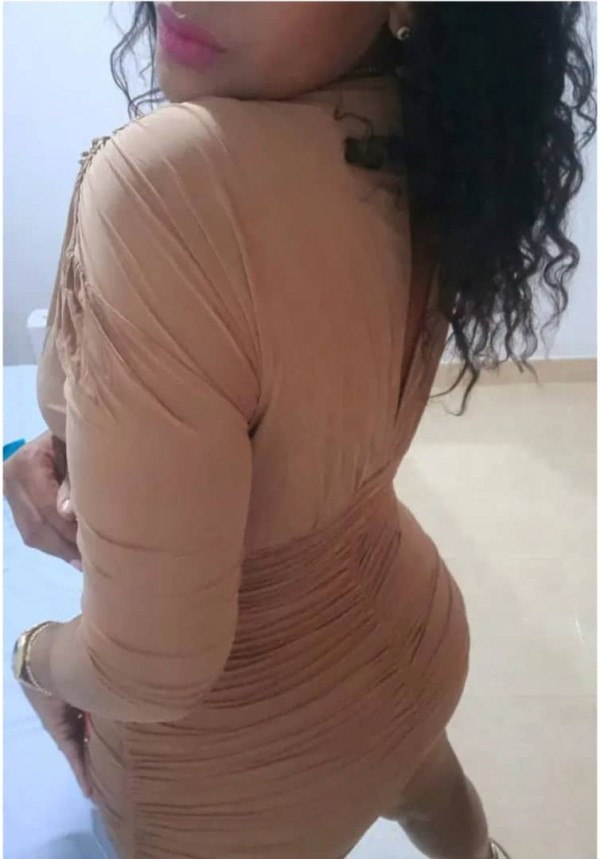 VENEZOLANA SENSUAL MASAJISTA, LINDA Y LIBERAL NOVEDAD EN ALCUDIA 24H