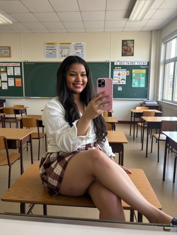 CATALINA CALIENTE Y ATREVIDA! PURO FUEGO EN LA CAMA