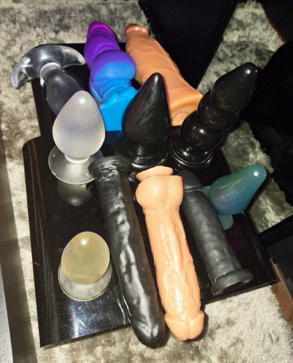 BOMBA SEXY trans NIÑATA REAL ME GUSTAN TODAS TUS FANTASÍAS